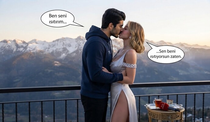 Nedir senin uykunu kaçıran şey?