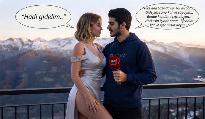 Nedir senin uykunu kaçıran şey?