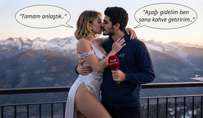 Nedir senin uykunu kaçıran şey?