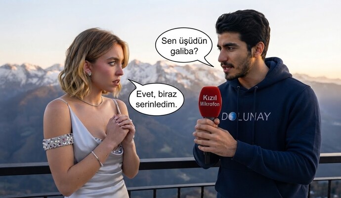Nedir senin uykunu kaçıran şey?