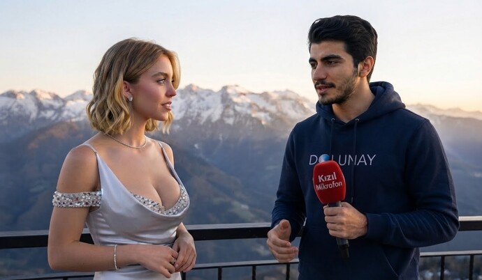 Nedir senin uykunu kaçıran şey?