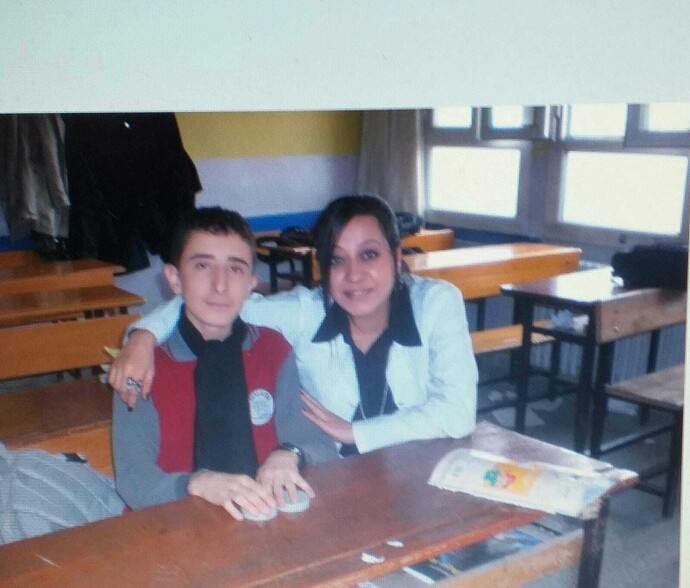 Lisede nasıl bir tiptiniz?