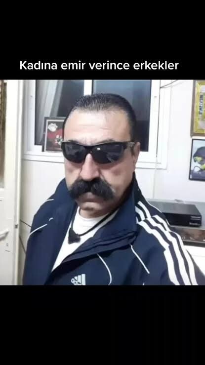 İtaat eden misin, ettiren mi?
