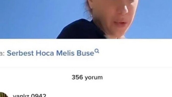 Sitede kankileriniz var mı?