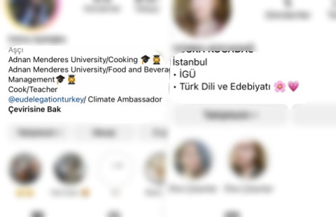 Kazandığım bölüm Instagram profilime yakışmıyor, ne yapacağım?
