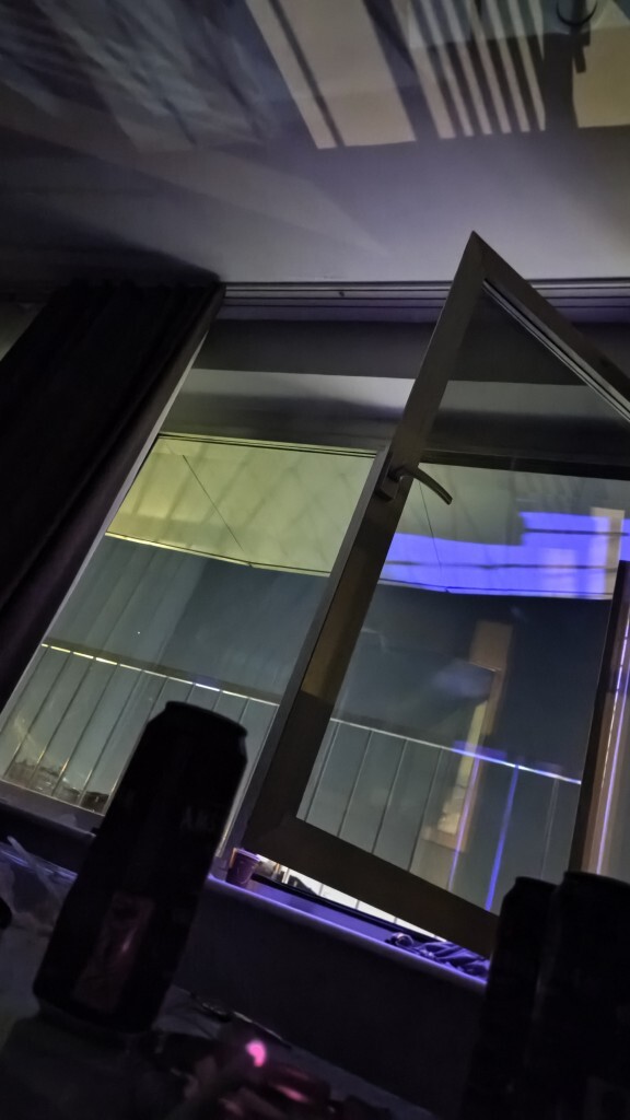 Gece uyuyamayan tayfa, geceleri napıyorsunuz?