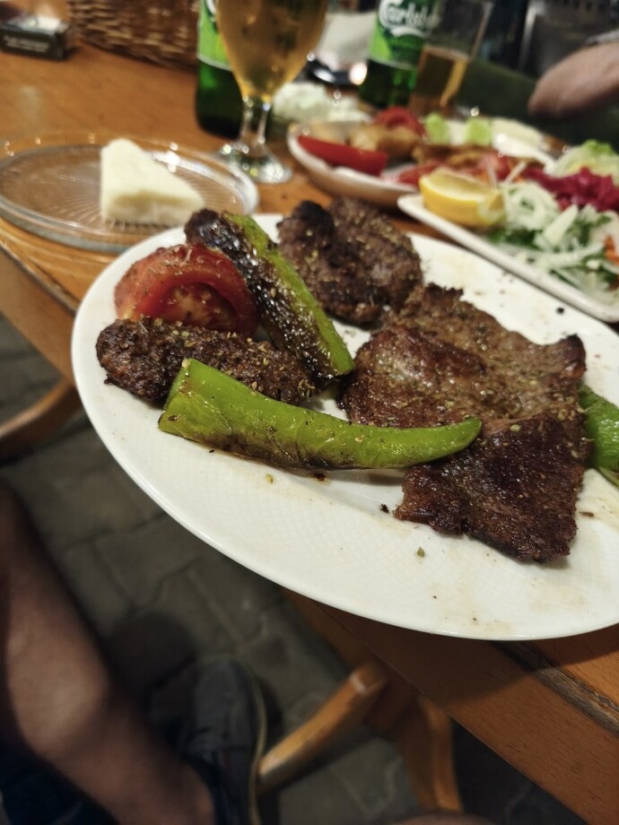 Gece uyuyamayan tayfa, geceleri napıyorsunuz?
