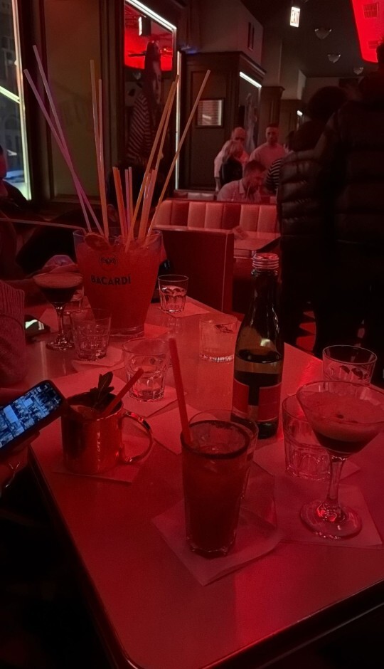 Gece uyuyamayan tayfa, geceleri napıyorsunuz?