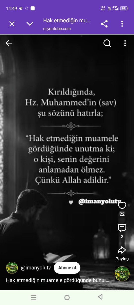 Ayrılırken eski sevgiliye beddua etmek normal mi, sevseydi beddua etmezdi sözü sizce doğru mu?