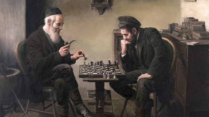 İnsanlar konusunda yanılır mısın?