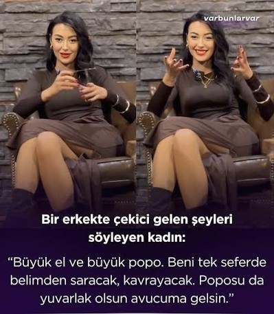 Kadınların erkekte popoya baktıkları doğru mu yoksa hayal ürünü mü?