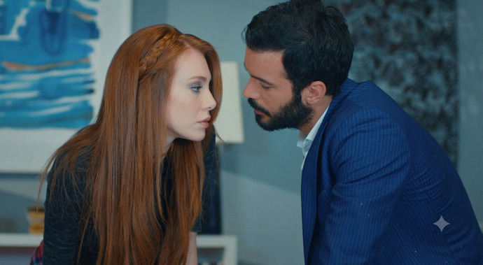 Sence aşk nerede?