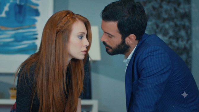 Sence aşk nerede?