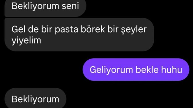 Aradaki farkı anlayan var mı?