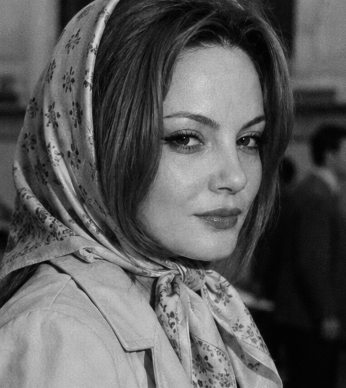 Bir Yeşilçam filminde oynasaydınız, sizce nasıl bir karakter olurdunuz?