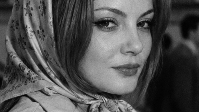 Bir Yeşilçam filminde oynasaydınız, sizce nasıl bir karakter olurdunuz?