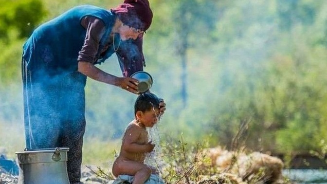 Sizce hangi neslin çocukluğu daha şanslıydı: bizim zamanımızın mı, bugünün çocuklarının mı?