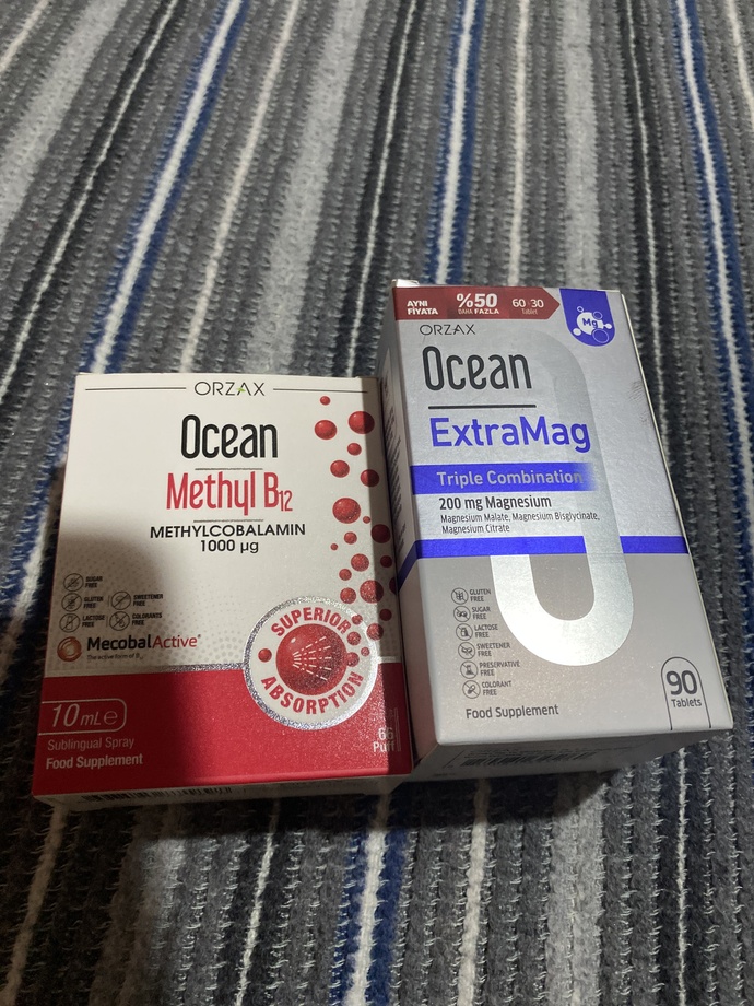 Hangi Omega 3 Markasını Önerirsiniz?
