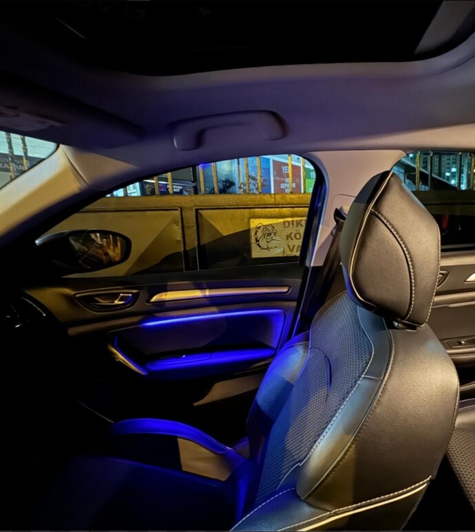 Renault Megane 4 için 2021 model mi almalıyım, hangi paket daha mantıklı?