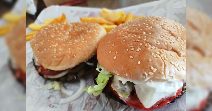 Hangi üye ile hamburger yeme yarışı yapmak isterdin?