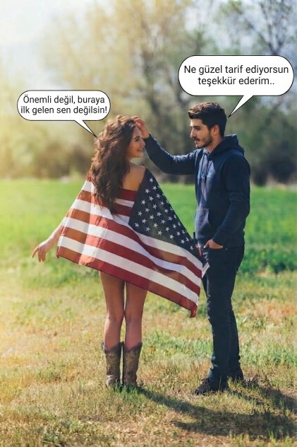 Nasıl bir macera yaşamak istersin?