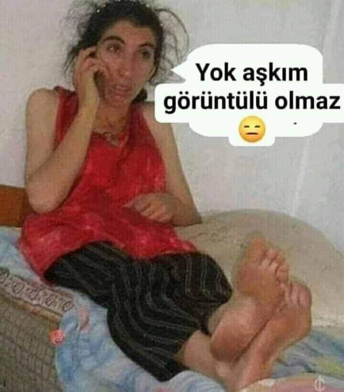 No no