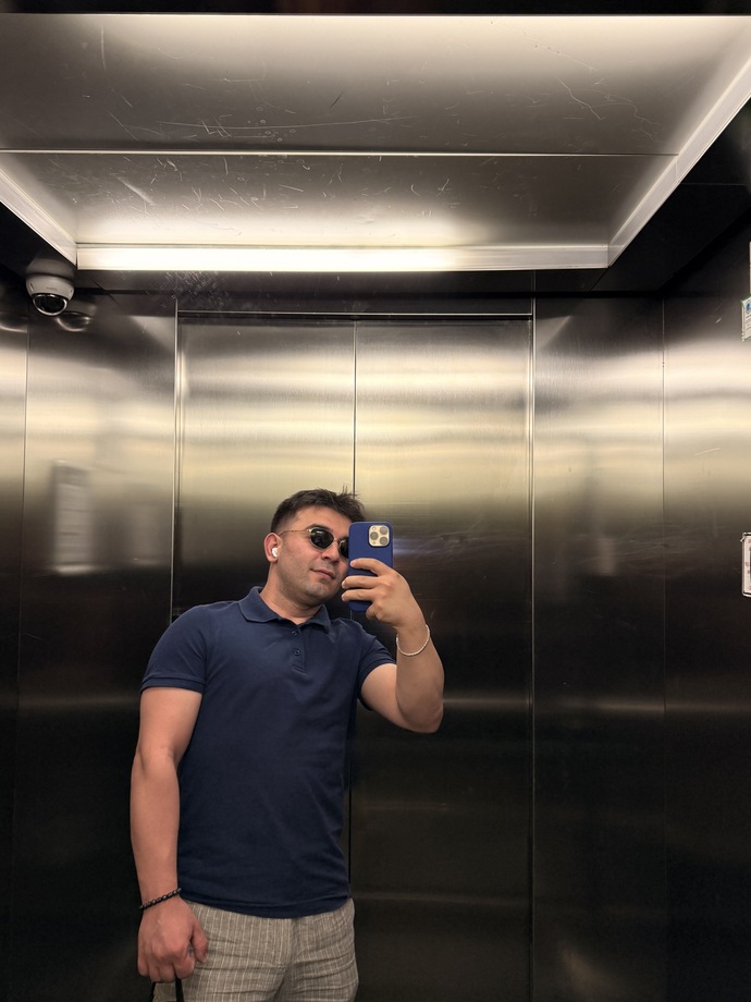 Spor etkisini göstermeye başlamış mı sizce?