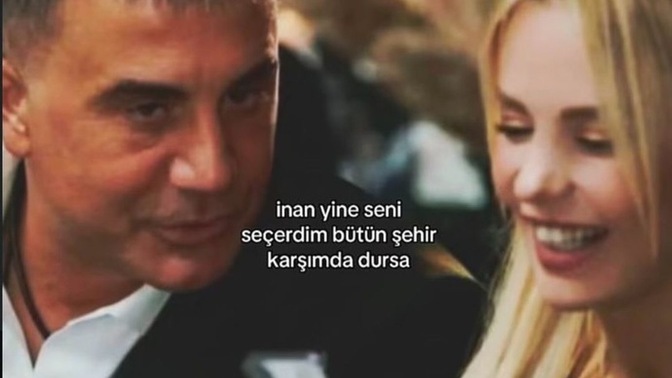 Evlenmelik mi yoksa eğlenmelik mi olduğunuzu söyliyeem miii?