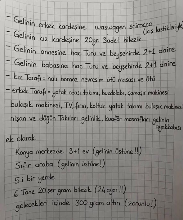 Evlilikte maddi manevi tüm yükü erkeğin üstlenmesi ne kadar mantıklı?