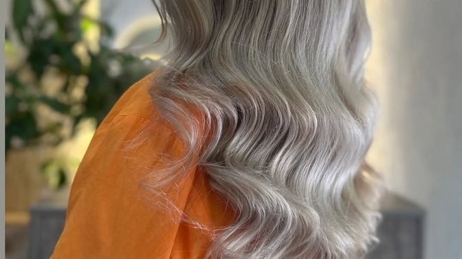 Ombre de hangi renk güzel duruyor?