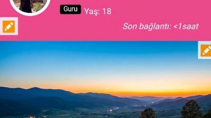 Sitenin eski arayüzü daha mı güzeldi?