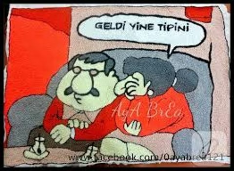 İnsanlar sizi görünce mutlu mu olur, “yine mi geldi” mi der?