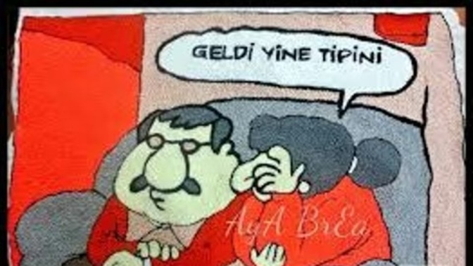 İnsanlar sizi görünce mutlu mu olur, “yine mi geldi” mi der?