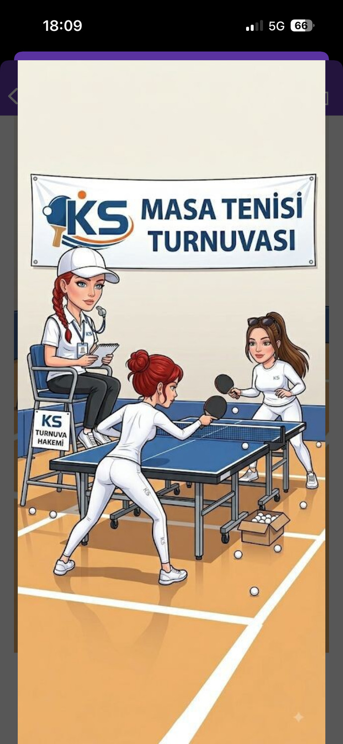 @Bihteeerrr ile tenis oynarken nasılız 😂?
