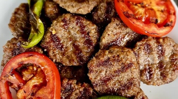 En sevdiğin köfte türü nedir?