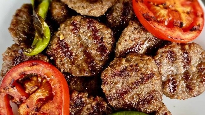 En sevdiğin köfte türü nedir?