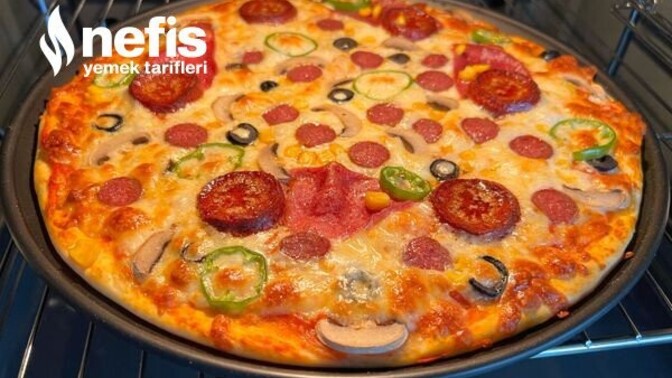 Pizza mi hamburger mi?