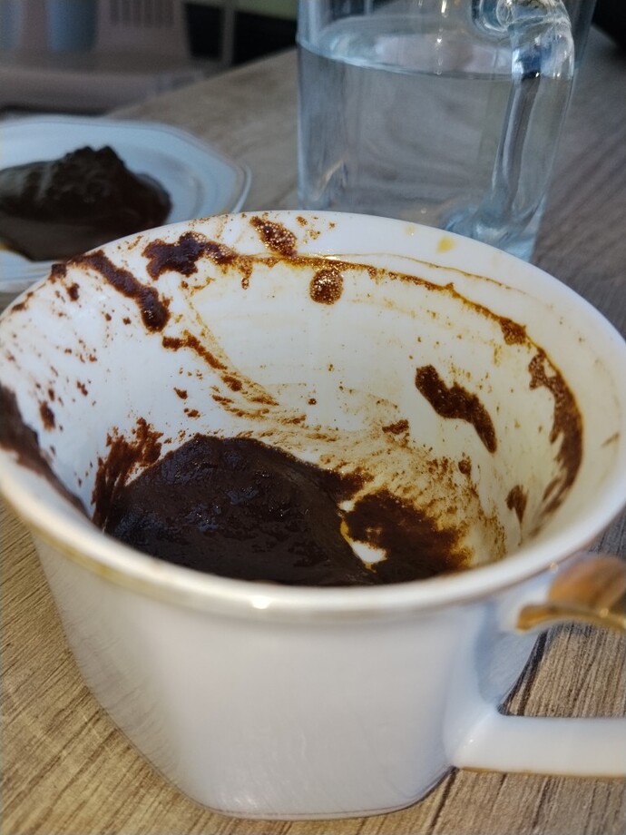Fala bakabilen var mı, bakarken neler görüp neler hissediyorsunuz?