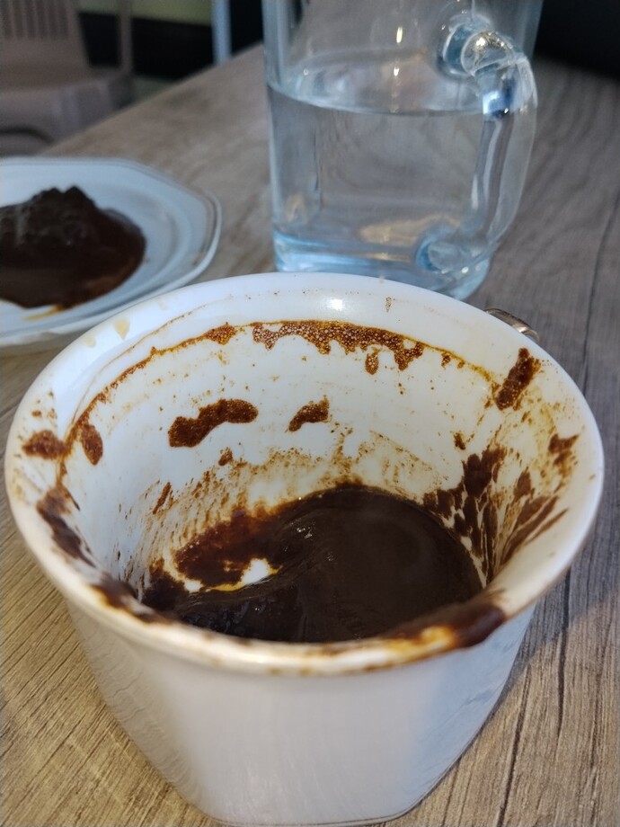 Fala bakabilen var mı, bakarken neler görüp neler hissediyorsunuz?