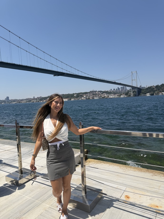 Bu foto Instagram’da paylaşım için uygun mu, filtre ya da düzenleme lazım mı?