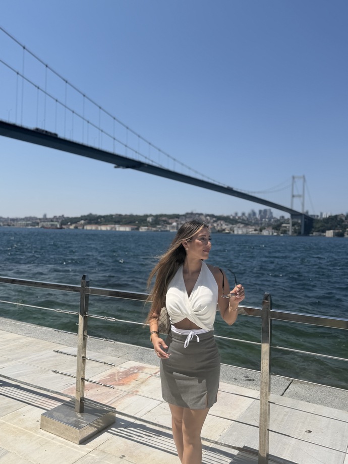 Bu foto Instagram’da paylaşım için uygun mu, filtre ya da düzenleme lazım mı?