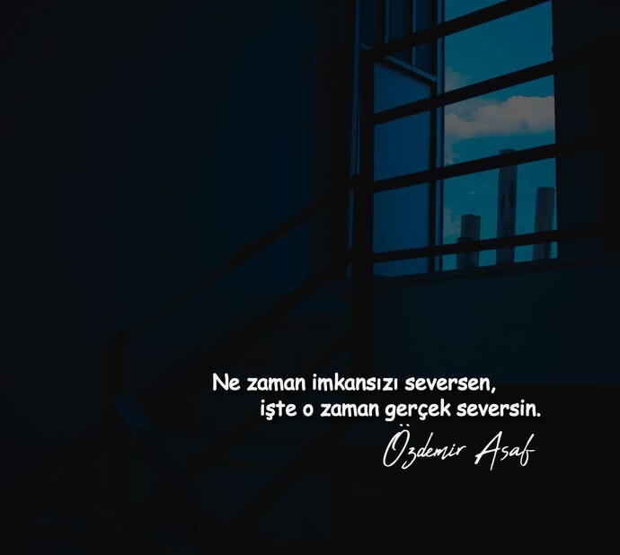 #Aşkİlişkileri
