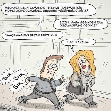 Burdan veya sosyal medyada birine güvenip ne kadar ileri gidilebilir?