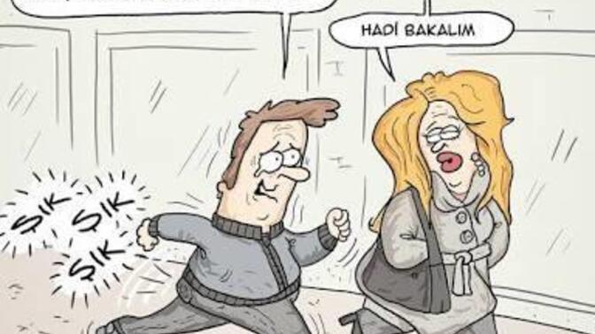 Burdan veya sosyal medyada birine güvenip ne kadar ileri gidilebilir?