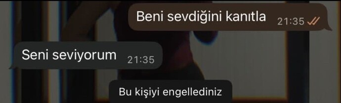 Sevildiğinizi nasıl anlarsınız?