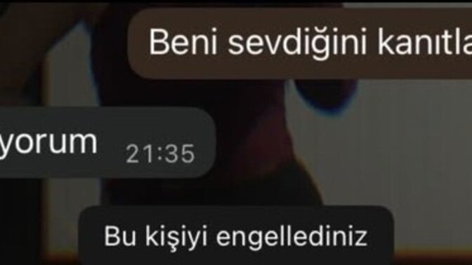 Sevildiğinizi nasıl anlarsınız?