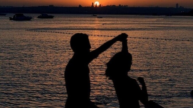 Aşkını beklediğiniz biri var mı?