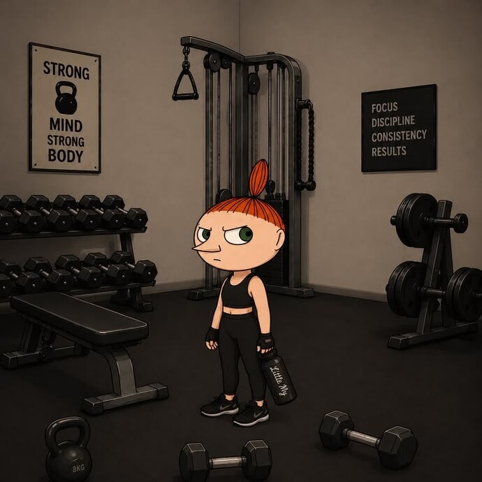 Hayatınızda spora ya da egzersizlere yer var mı?