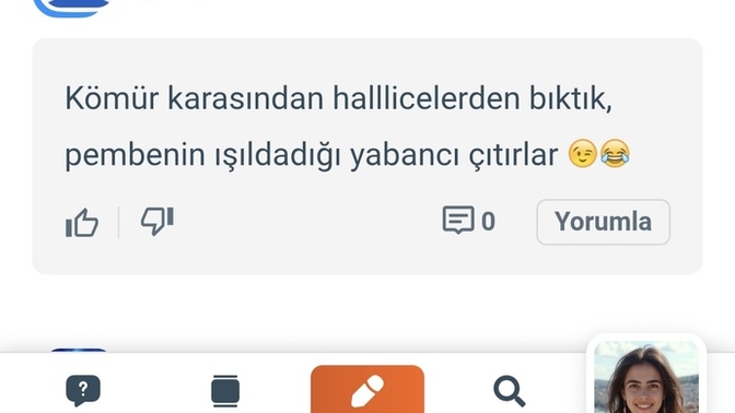 Gün geçtikçe erkeklerden daha çok nefret ediyorum?