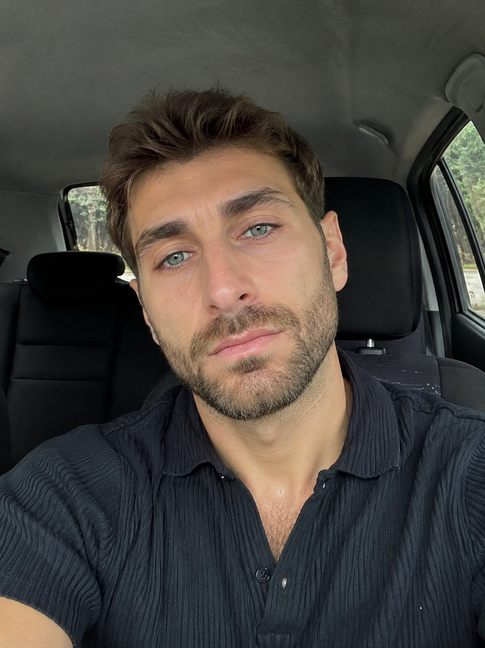 Çocuklarım neden bana hiç benzemiyor?